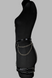 Гартери жіночі на стегна подвійні з ланцюжками 2010 - Шкірзам, потрібна допомога 20100 фото 5
